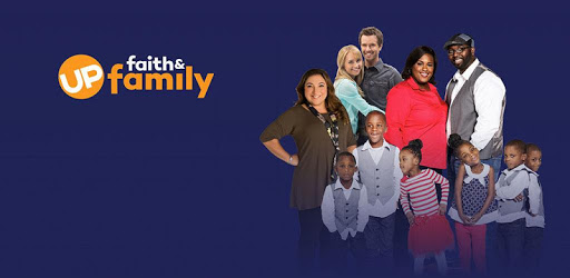 UP Faith & Family PC screenshot UP Faith & Family PC screenshot