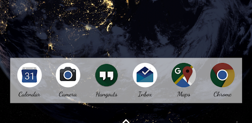 Band Launcher PC screenshot Band Launcher PC screenshot