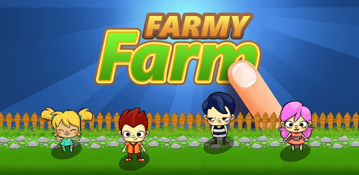 Farmy Farm PC screenshot Farmy Farm PC screenshot