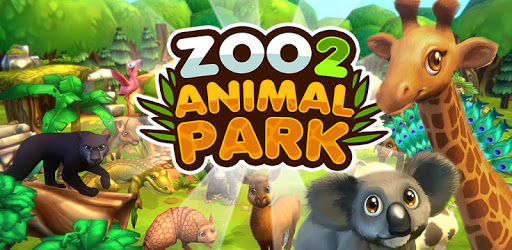 Zoo 2: Animal Park PC screenshot