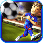 Striker Soccer London for PC