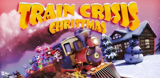 Train Crisis Christmas PC screenshot
