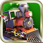 Train Crisis Christmas for PC