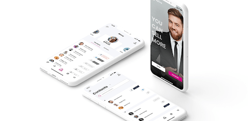 Upline PC screenshot