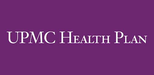 UPMC Health Plan PC screenshot