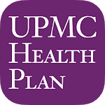 UPMC Health Plan icon