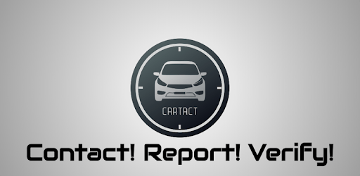 CarTact / Cartack mobile app PC screenshot
