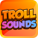 Trolling Soundboard for PC