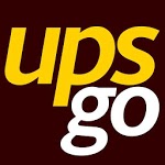 UPS Go icon