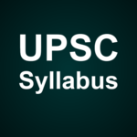 UPSC Syllabus- Complete Guide icon