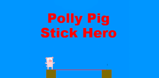 Polly Pig Hero PC screenshot Polly Pig Hero PC screenshot
