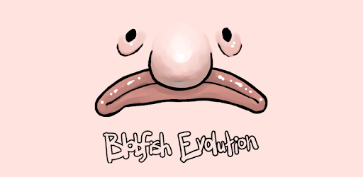 Blobfish Evolution PC screenshot