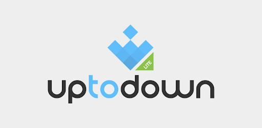 Uptodown Lite PC screenshot