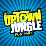 Uptown Jungle Fun Park icon
