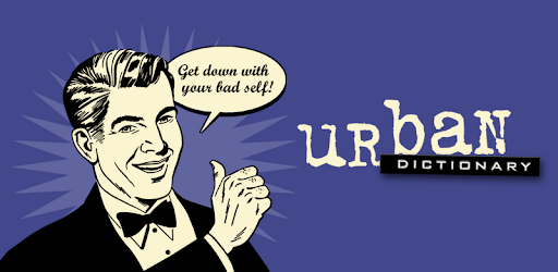 Urban Dictionary (Official) PC screenshot
