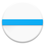 PowerLine: On screen battery, signal, data lines for PC
