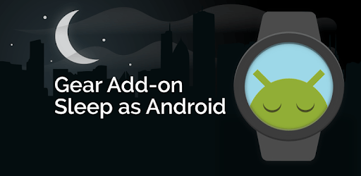 Sleep as Android Gear Addon PC screenshot Sleep as Android Gear Addon PC screenshot