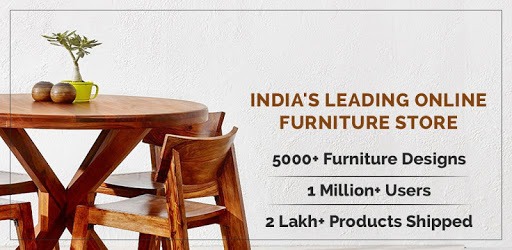 Urban Ladder - Furniture Store PC screenshot Urban Ladder - Furniture Store PC screenshot