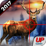 Deer Hunting 2016 - Sniper 3D for PC