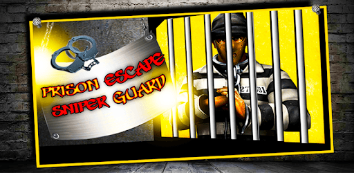 Prison Escape:Sniper Guard PC screenshot