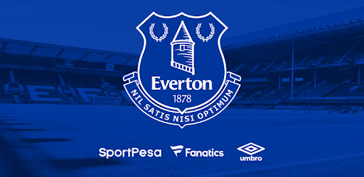 Everton PC screenshot Everton PC screenshot
