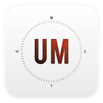 Urbex Maps V2.0.2 Free for PC