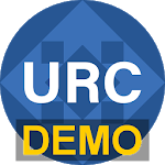 URC Total Control 2.0 Mobile Demo icon