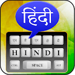 Latest Hindi Keyboard-Multi Language icon