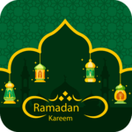 Ramadan Calendar 2021 : Sehri and Iftar Timetable icon