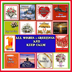 All Wishes/Greetings for PC