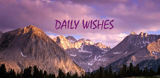 Daily Wishes and Greetings PC screenshot Daily Wishes and Greetings PC screenshot