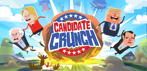 Candidate Crunch PC screenshot