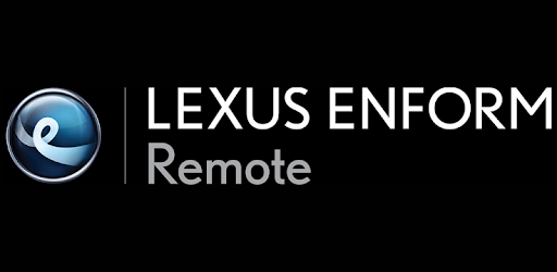 Lexus Enform Remote PC screenshot