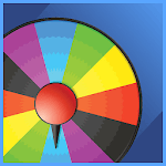 Mystery Wheel Challenge icon