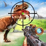 Wild Animal Hunting Clash - New Dino Hunting Games for PC