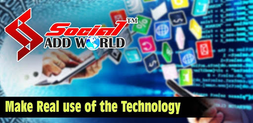 JTS SocialAddWorld PC screenshot