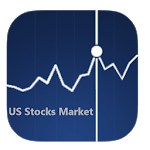 US Stock Market icon