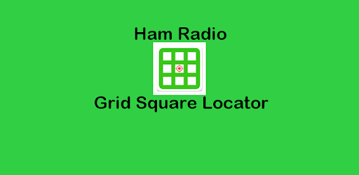 Grid Square Locator PC screenshot