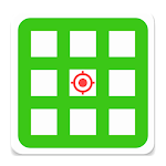 Grid Square Locator icon