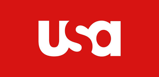 USA Network PC screenshot USA Network PC screenshot