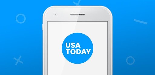 USA TODAY PC screenshot