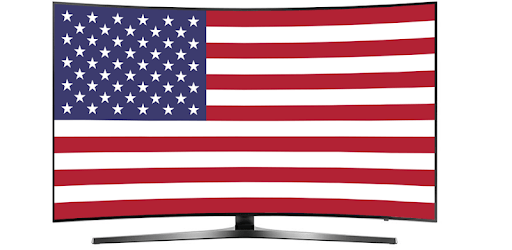 USA TV & Radio PC screenshot USA TV & Radio PC screenshot