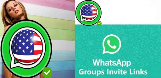 USA Whats Groups PC screenshot