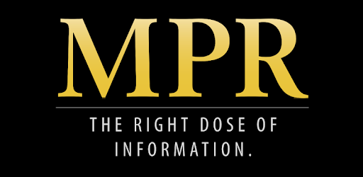 MPR PC screenshot