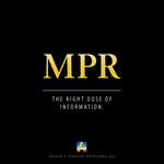 MPR icon