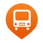 UB Smart Bus icon