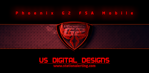 Phoenix G2 FSA Mobile PC screenshot