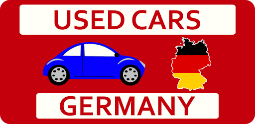 Used Cars Germany PC screenshot