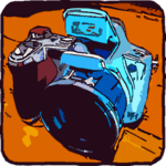 Cartoon Camera HD for PC Cartoon Camera HD for PC
