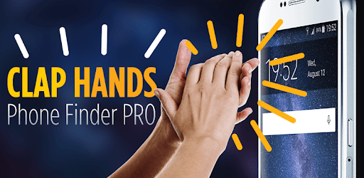 Clap Hands Phone Finder PRO PC screenshot Clap Hands Phone Finder PRO PC screenshot